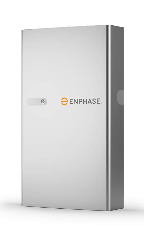 Enphase IQ Battery